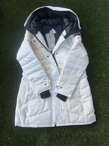 Women canada goose lorette - women's,