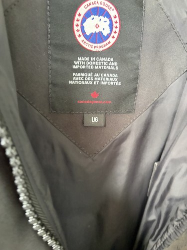 Canada goose shelburne women - canada, women's