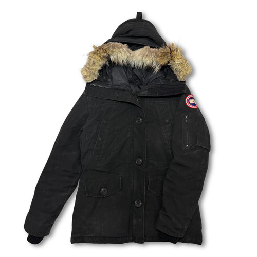 Canada goose montebello - goose, parka