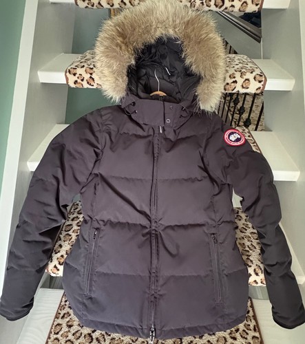 Canada goose chelsea parka - goose,