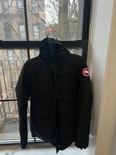 Canada goose rideau parka - canada,