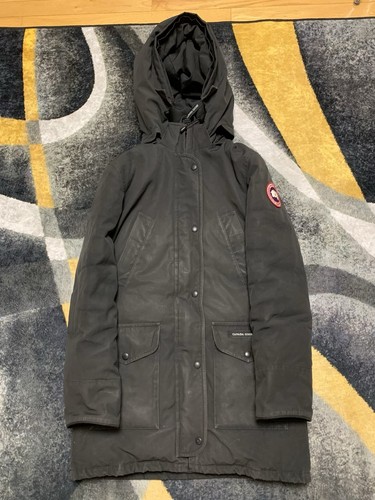Canada goose jacket trillium - jacket,