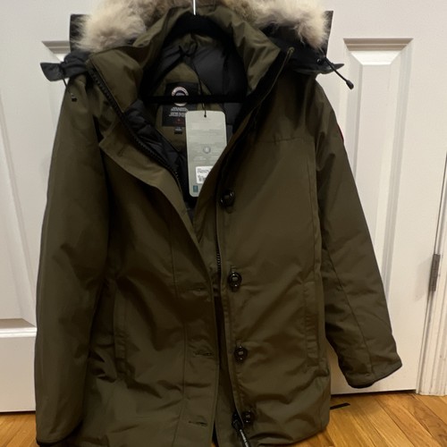Canada goose dawson parka - canada,