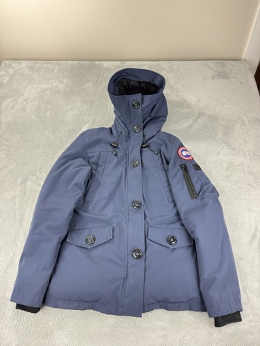 Canada goose women size - canada,