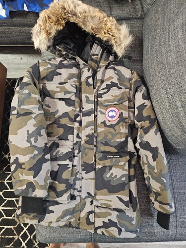 Canada goose women - goose, women's