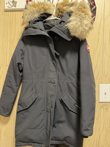 Canada goose women - canada, women’s