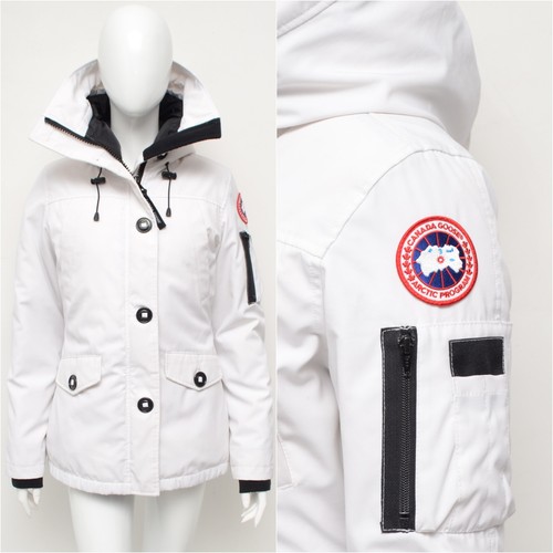 Authentic women canada goose - women's,