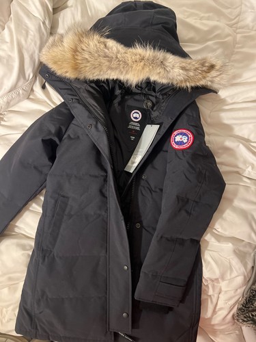 Canada goose woman s - goose,