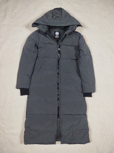 Canada goose mystique - mystique, parka