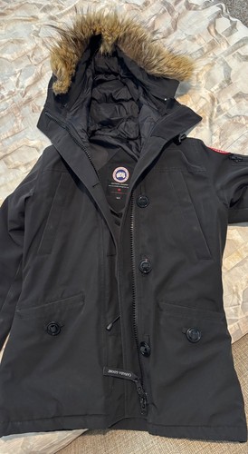 Canada goose women black - goose, women’s