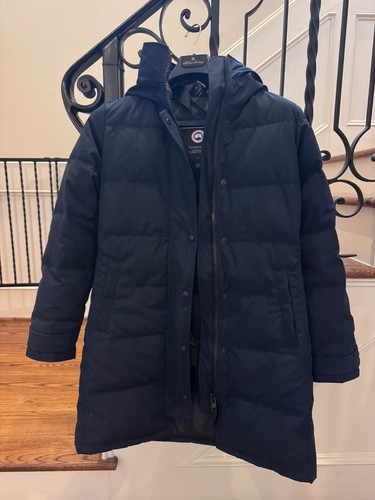 Canada goose shelburne parka - canada,