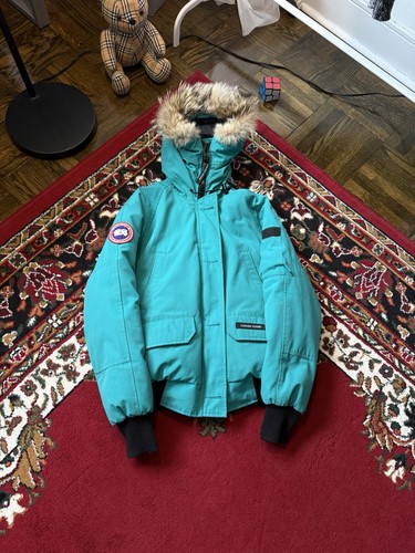 Canada goose chilliwack bomber - canada,