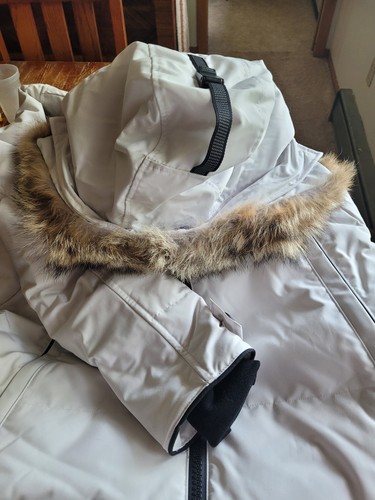 Canada goose kensington parka - canada,