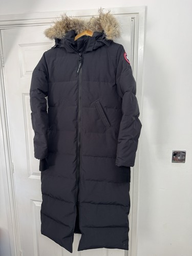 Canada goose mystique parka - goose,